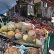 Maxi Frischmarkt Zürich