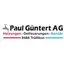 Güntert Paul AG