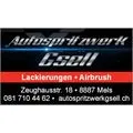 Autospritzwerk Gsell
