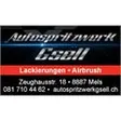 Autospritzwerk Gsell