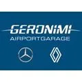 Airport Garage Geronimi SA