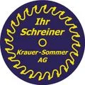 Ihr Schreiner Krauer-Sommer AG / Schreinerei und Innenausbau