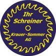 Ihr Schreiner Krauer-Sommer AG / Schreinerei und Innenausbau