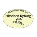 Gasthaus zum Hirschen