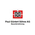 Güntert Paul Söhne AG