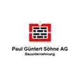 Güntert Paul Söhne AG