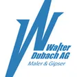Malerei Gipserei Walter Dubach AG