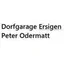 Dorfgarage Ersigen