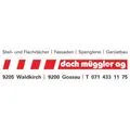 dach müggler ag