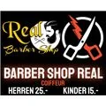 Barber Shop Real