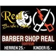 Barber Shop Real