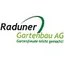 Raduner Gartenbau AG