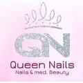 QUEEN NAILS & med. Beauty est. 2004