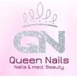 QUEEN NAILS & med. Beauty est. 2004
