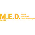 Akkordeon- und Handharmonika Stimm- und Reparaturservice M.E.D. GmbH