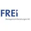 FREI Management-Beratungen AG