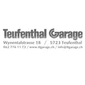 Teufenthal Garage AG