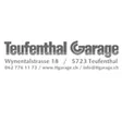 Teufenthal Garage AG