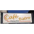 Café Bistro Moschti