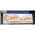 Café Bistro Moschti