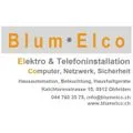Blum Elco
