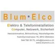 Blum Elco