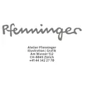 Atelier Pfenninger Illustration/Grafik