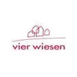 vier wiesen