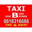 Taxi von Burg Bryner GmbH