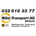 Bläsi Transport AG