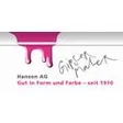 Hansen AG