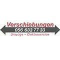 Verschiebungen