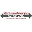 Verschiebungen