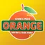 ORANGE Take Away