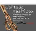 Coiffeur HAAR-Box Ramona GmbH
