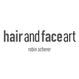 hair & face art