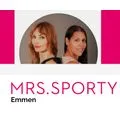 Mrs. Sporty Emmen