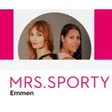 Mrs. Sporty Emmen