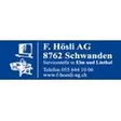 F. Hösli AG