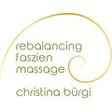 Rebalancing Faszien Massage