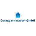 Garage am Wasser