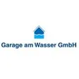 Garage am Wasser