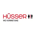 Hüsser WC-Vermietung AG