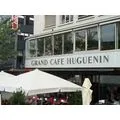 Café Huguenin
