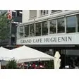 Café Huguenin