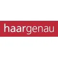 haargenau