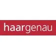 haargenau
