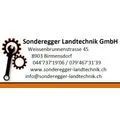 Sonderegger Landtechnik GmbH