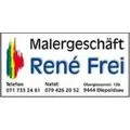 Frei Rene