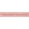 Andys kreative Steingestaltung
